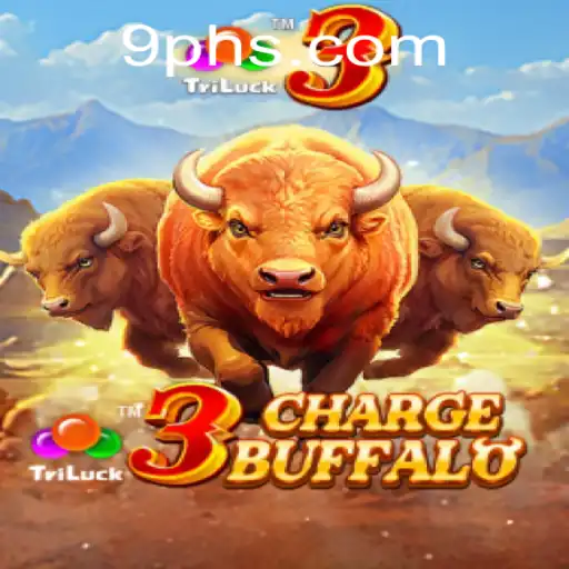 Discover the Thrill of 3ChargeBuffalo: An Immersive Gaming Experience