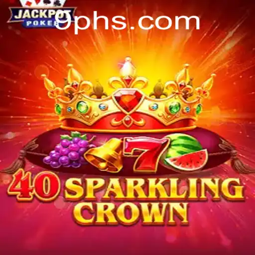 Unlocking the Majesty of 40SparklingCrown: A Game for Strategic Minds