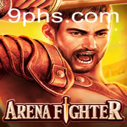 ArenaFighter: Unleashing the Thrills of Competitive Combat