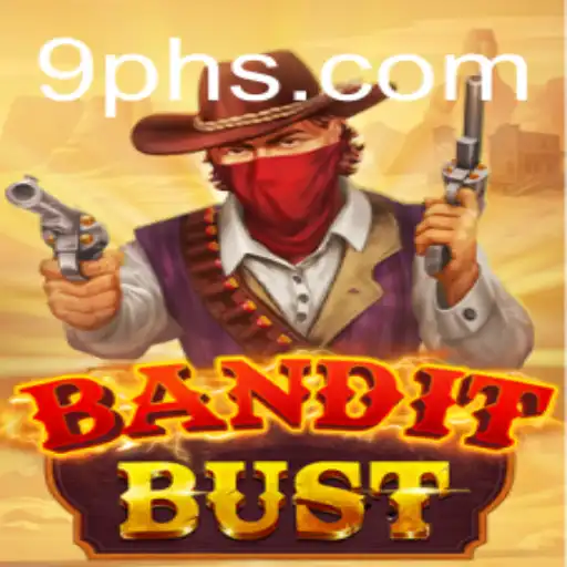 BanditBust: A Dynamic Adventure in the Digital Frontier