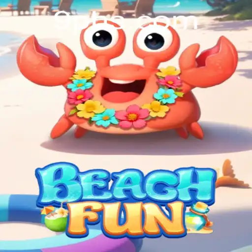 BeachFun: Dive into the Exciting World of Sun, Sea, and 9ph Challenges