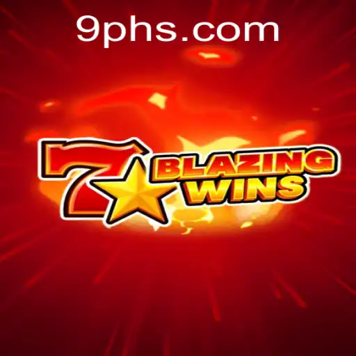 BlazingWins: The Ultimate Interactive Gaming Adventure