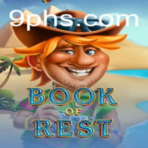 Journey Through the Enchanting World of BookofRest: Discover Magic and Strategy with 9ph