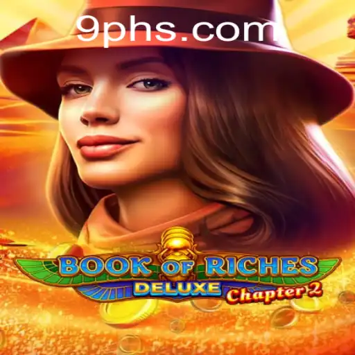 Discover the Thrills of Book of Riches Deluxe Chapter 2