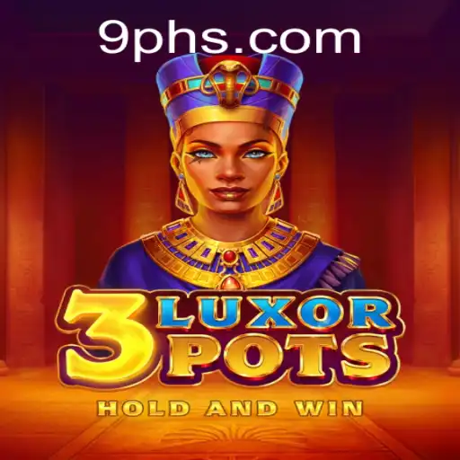 The Exciting World of 3LuxorPots: An In-depth Exploration of Gameplay and Rules