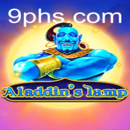 Aladdinslamp: Unveiling the Enchanting World of 9ph