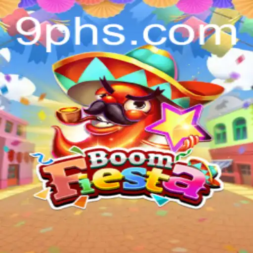 Exploring BoomFiesta: A Vibrant Dive into Chaotic Fun