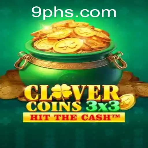 Clovercoin3x3: Mastering the Art of Strategic Puzzle Gaming