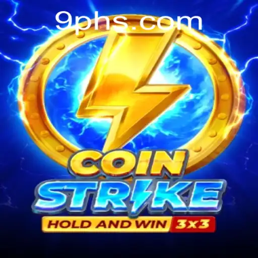 Coinstrike and the Fascination of 9ph: Revolutionizing Gaming