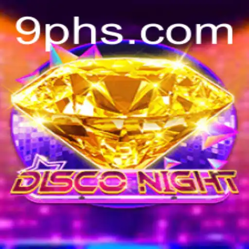 DiscoNight: Unravel the Rhythmic Extravaganza