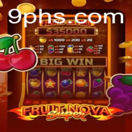 FruitNovaSuper: A Refreshing Adventure with a Twist of Strategy