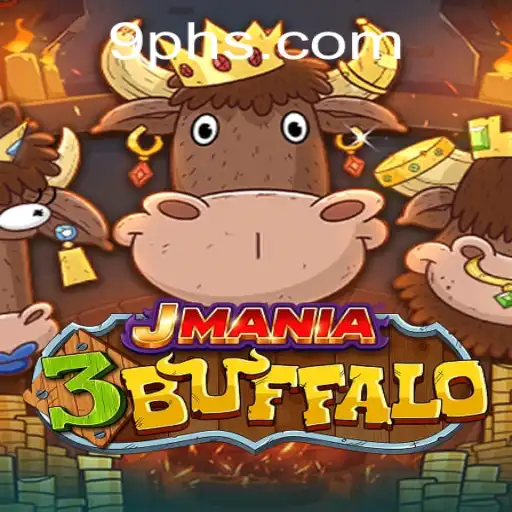 Unveiling JMania3Buffalo: The Game Redefining Competitive Play