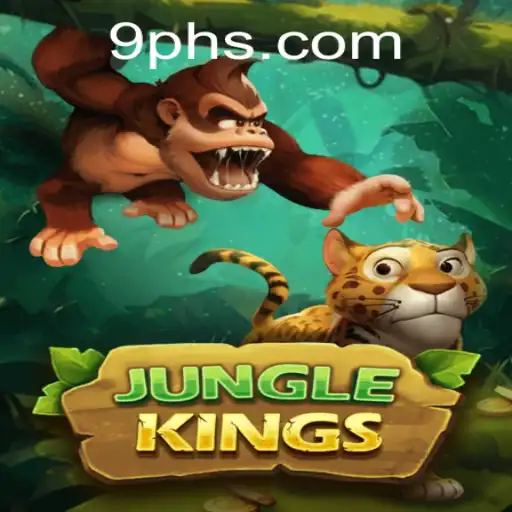 Explore the Adventurous World of JungleKings