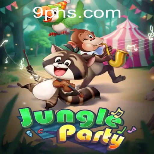 JungleParty: Dive Into the Wild Adventure with 9ph