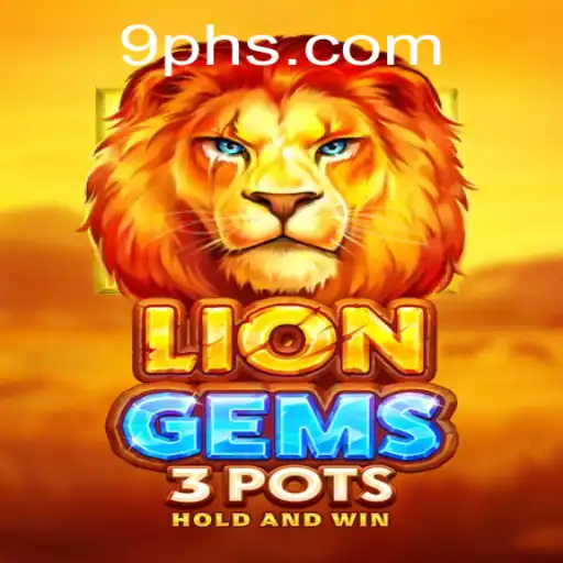 Discover the Exciting World of LionGems3pots: An Adventure Awaits