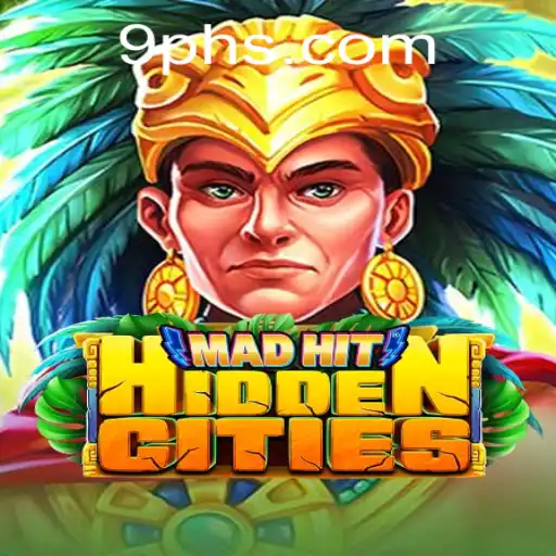 Discovering MadHitHiddenCities: A New Adventure in Gaming