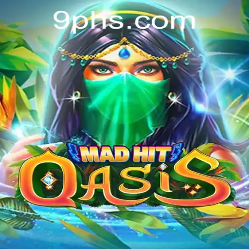 MadHitOasis: An Exciting New Game Experience