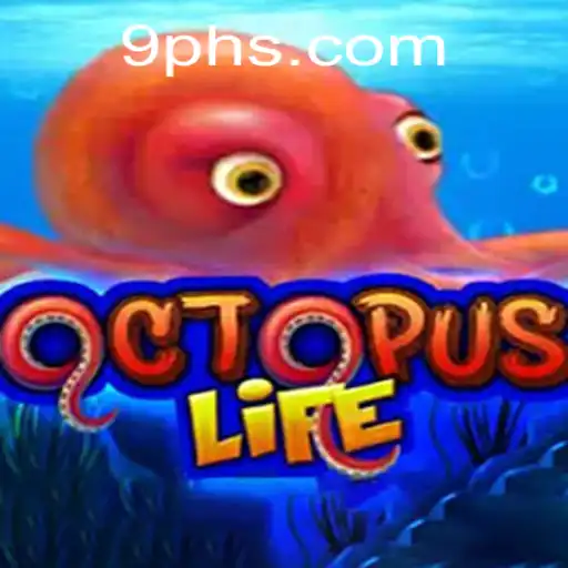 Explore the Mesmerizing World of OctopusLife and Discover the Power of '9ph'