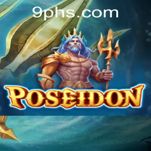 Poseidon: Dive into the Depths of Adventure with 9ph