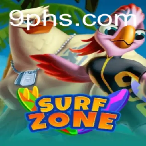 Exploring SurfZone: A Thrilling New Gaming Experience