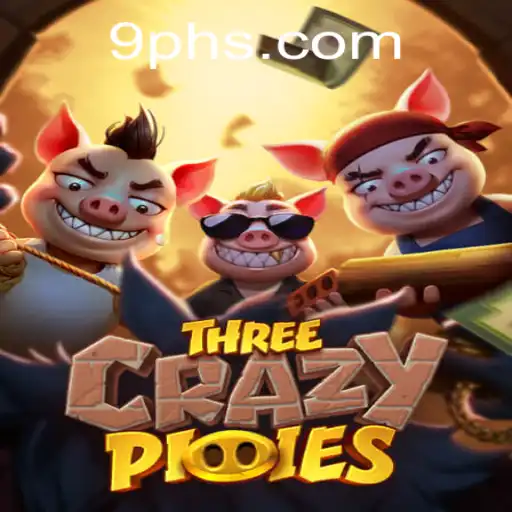 Discover the Thrilling World of ThreeCrazyPiggies: A Game Revolution