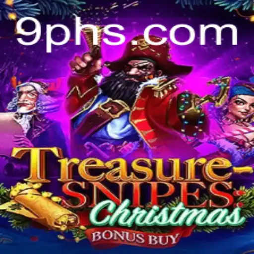 The Magical World of TreasuresnipesChristmas: A Game that Brings Festive Joy
