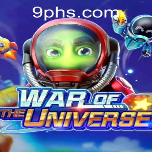 Exploring the Phenomenon of WAROFTHEUNIVERSE and the Strategies of '9ph' Gameplay