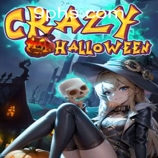 Unveiling the Enchantment of CrazyHalloween with 9ph