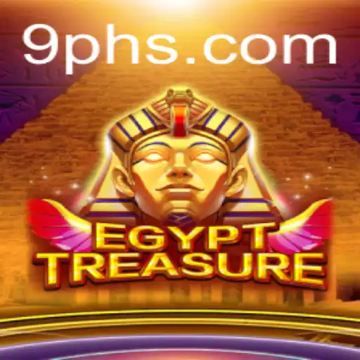 Discover the Enchanting World of EgyptTreasure: An Immersive Journey into the Realm of Ancient Riches