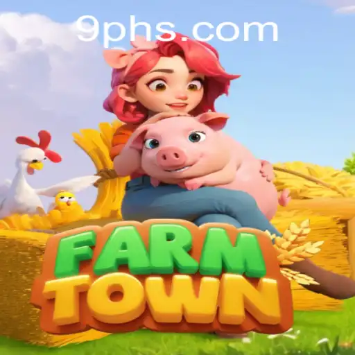 FarmTown: A Serene Escape into Rural Life with the Exciting 9ph Update