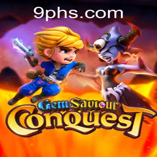 GemSaviourConquest: Battling Through the Mystical Lands