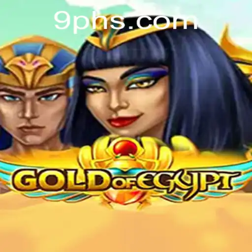 GoldOfEgypt: Unearthing the Treasures of the Ancients