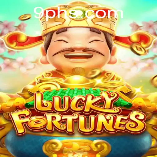 Discovering the Enchantment of LUCKYFORTUNES: A New Era of Gaming