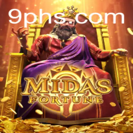 Discover the Enchantment of MidasFortune: A Thrilling Online Adventure