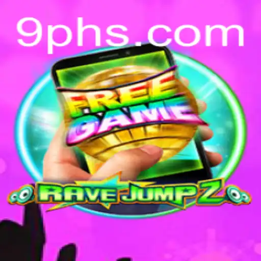 RaveJump2M: The New Sensation in Interactive Gaming