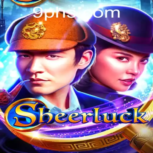 Discover Sheerluck: A Thrilling Mystery Game Adventure