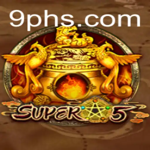 Unveiling Super5: The Ultimate Gaming Experience with a Twist of 9ph