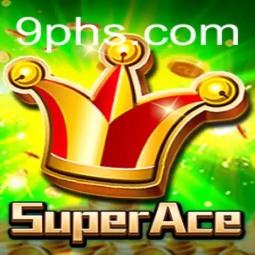 SuperAce: The Next Big Adventure in Gaming