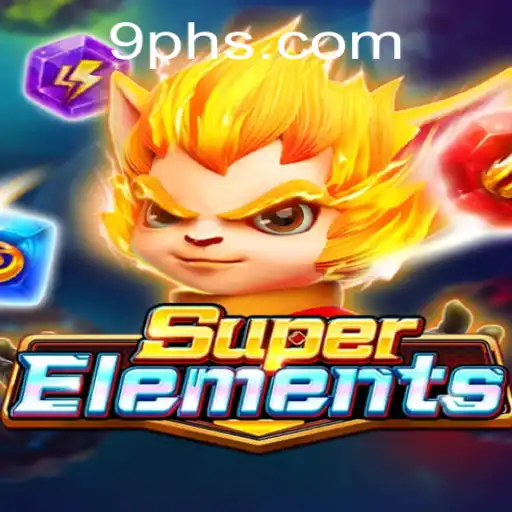 Exploring SuperElements: The Ultimate Game