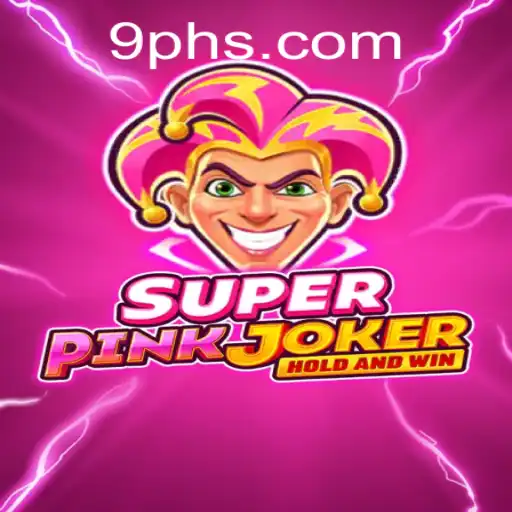 Discover SuperPinkJoker: A Vibrant Fusion of Fun and Strategy