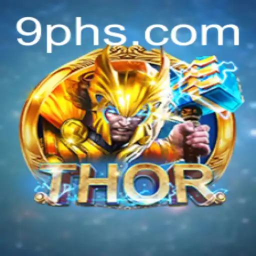 Discovering the Exciting World of THOR: A Unique Gaming Experience