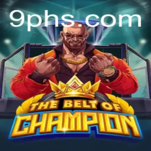 TheBeltOfChampion: Unveiling the Game that Redefines Competition