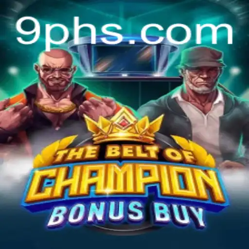 TheBeltOfChampionBonusBuy: A Revolutionary Gaming Experience