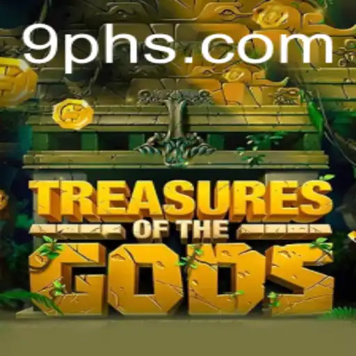 Explore the Mysteries of TreasureoftheGods: An Epic Gaming Adventure