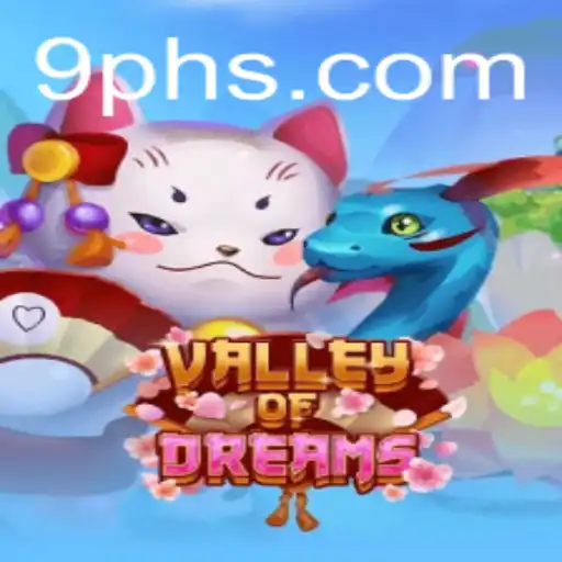 Journey Through Magic in ValleyofDreams