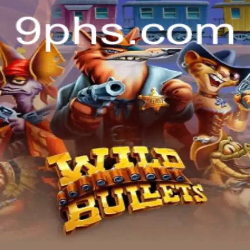 Exploring WildBullets: An Exciting New Game That Redefines Action with 9ph