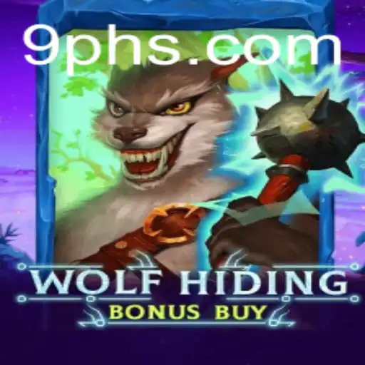 Exploring WolfHidingBonusBuy: A Thrilling Adventure in the World of Online Gaming